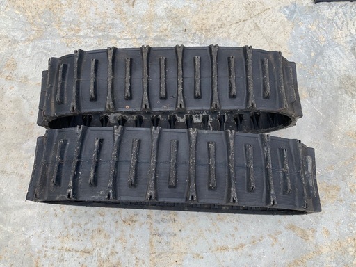 ホンダ ハイブリッド除雪機 クローラー