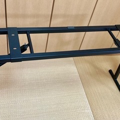 電子ピアノ用 キーボードスタンド  (88鍵対応)＊スタンドのみの出品です。 の画像