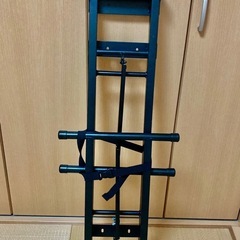 電子ピアノ用 キーボードスタンド  (88鍵対応)＊スタンドのみの出品です。 の画像