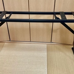 電子ピアノ用 キーボードスタンド  (88鍵対応)＊スタンドのみの出品です。 の画像