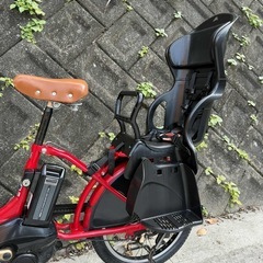 Yamaha PAS Babby 電動自転車バッテリー15.4Ahの画像