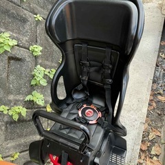 Yamaha PAS Babby 電動自転車バッテリー15.4Ahの画像