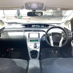 30後期！車検2年付き！ハイブリッド交換済み！の画像