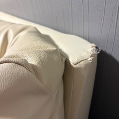 3人掛けソファーの画像