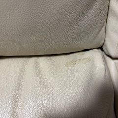 3人掛けソファーの画像