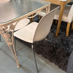 ダイニングテーブルセットの画像