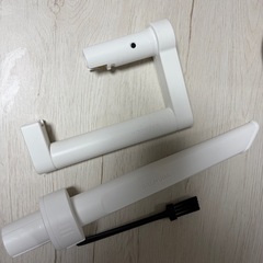 バルミューダ 掃除機の画像