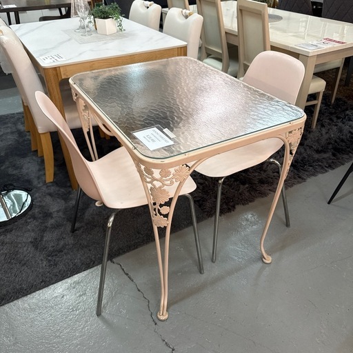 ダイニングテーブルセット