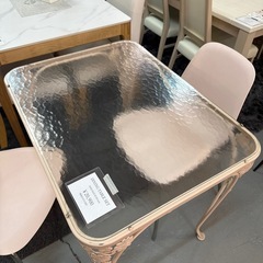 ダイニングテーブルセットの画像