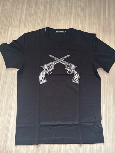 ドルチェ&ガッバーナTシャツ