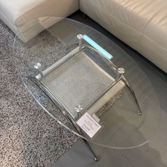 センターテーブルの画像