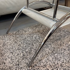 センターテーブルの画像