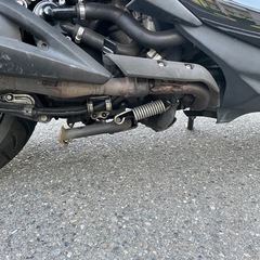 マジェスティ4D9の画像