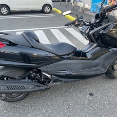 マジェスティ4D9の画像