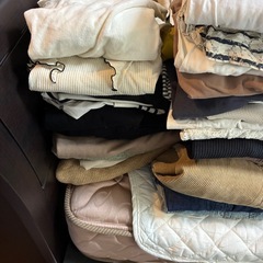 レディース　服まとめ売りの画像