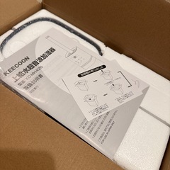 加湿器 【KEECOON KC-mh k20】新品未使用！の画像