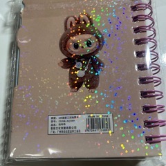 ミニノート2の画像