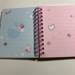 ミニノート2の画像