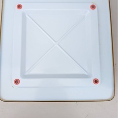 Hi-zer ハイザー 計量 米びつ 富士製作所 昭和レトロの画像