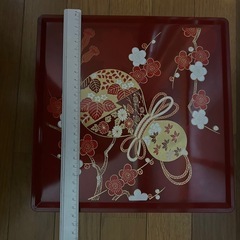 重箱の画像