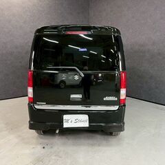 エブリイワゴン ＰＺターボ 車検８年６月まで 乗って帰れます の画像