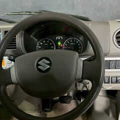 エブリイワゴン ＰＺターボ 車検８年６月まで 乗って帰れます の画像