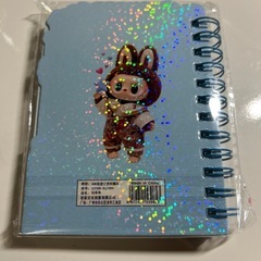 ミニノート3の画像