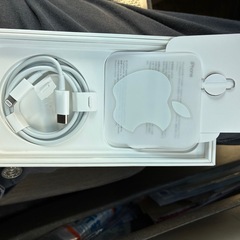 iPhone14 箱　付属品の画像