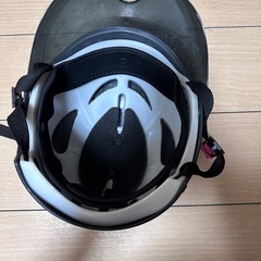 ハーフヘルメット BAND OF BROTHERS デザインの画像