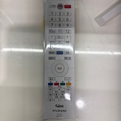 【フナイ】【24v 液晶テレビ】2020年製★6ヶ月保証付き クリーニング済み【管理番号12011】町の画像