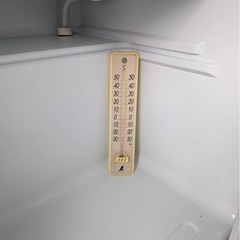 モリタ MORITA MR-D05BB 1ドア 冷蔵庫 46L 小型 冷凍室付き コンパクト 一人暮らしの画像