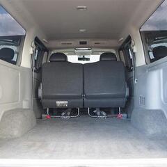 ブラックでローンが通らないんです。。。任せてください！【キャラバン自社ローン】の画像