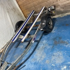 ソレックス　トレーラー　写真追加の画像