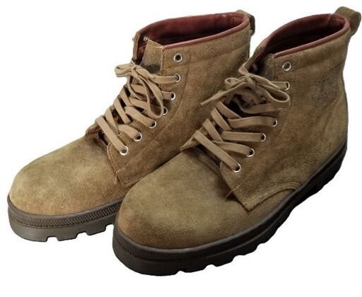 ■LEGACY　メンズショートブーツ■未使用