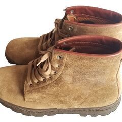 ■LEGACY　メンズショートブーツ■未使用の画像