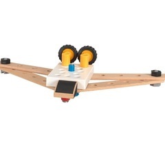 BRIOビルダー アクティビティセットの画像