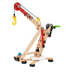 BRIOビルダー アクティビティセットの画像