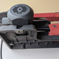 卓上糸のこ盤 糸ノコ盤 レクソン REXON SS-16Nの画像