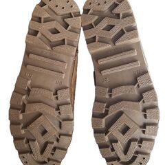 ■LEGACY　メンズショートブーツ■未使用の画像