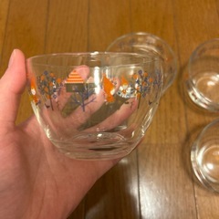 サラダボウル　4枚の画像