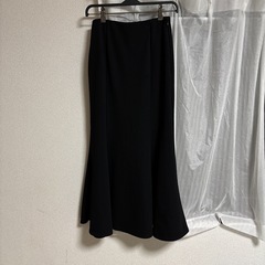 gu マーメイドスカート
の画像