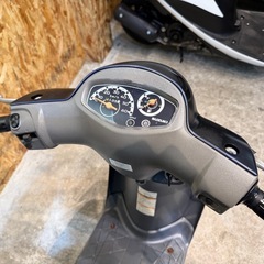 【激安大特価!!／自賠責込みの乗り出し価格!!🌸🙆🏽】在庫有◎早い者勝ちのレッツ4が入庫しました!!!!の画像