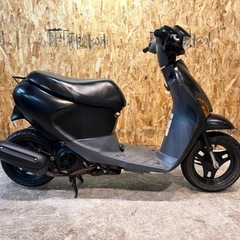 【激安大特価!!／自賠責込みの乗り出し価格!!🌸🙆🏽】在庫有◎早い者勝ちのレッツ4が入庫しました!!!!の画像