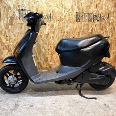 【激安大特価!!／自賠責込みの乗り出し価格!!🌸🙆🏽】在庫有◎早い者勝ちのレッツ4が入庫しました!!!!の画像