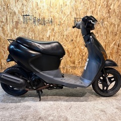 【激安大特価!!／自賠責込みの乗り出し価格!!🌸🙆🏽】在庫有◎早い者勝ちのレッツ4が入庫しました!!!!の画像