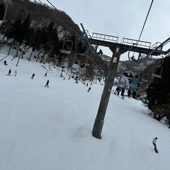 スノボー仲間募集中です！