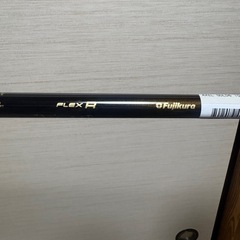 ツルヤゴルフ　アクセルゴールドプレミアム6 新品未使用！❗️の画像