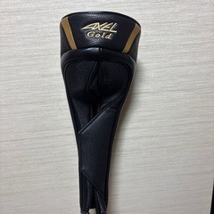 ツルヤゴルフ　アクセルゴールドプレミアム6 新品未使用！❗️の画像