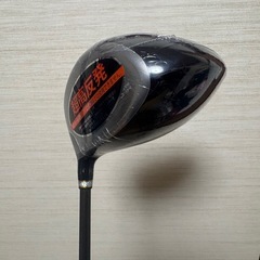 ツルヤゴルフ　アクセルゴールドプレミアム6 新品未使用！❗️の画像