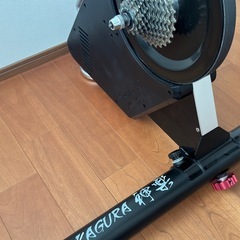 ☆MINOURA☆KAGURA☆LSD9200☆神楽☆の画像